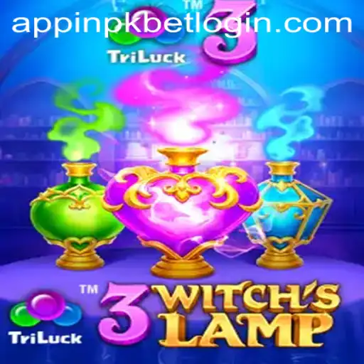 Unveiling the Mystical World of 3WitchsLamp: A Guide to its Enchanting Gameplay