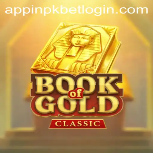 Delving Into BookOfGoldClassic: A Peek at Gameplay and Mechanics