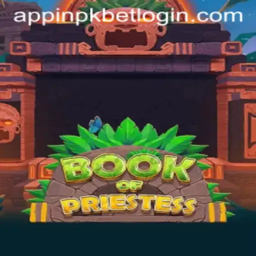 Exploring the Enigmatic World of BookOfPriestess: A Journey into Pkbet in App Login Gaming