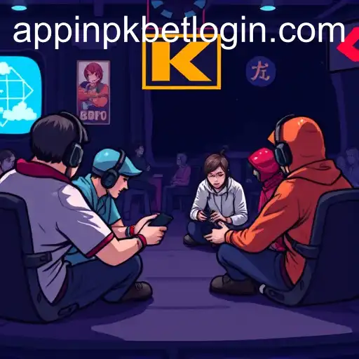 Exploring the Dynamics of Player Communities and Pkbet In-App Login Functionality