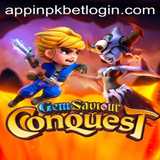 Exploring the Magic of GemSaviourConquest and the Pkbet In-App Login Feature