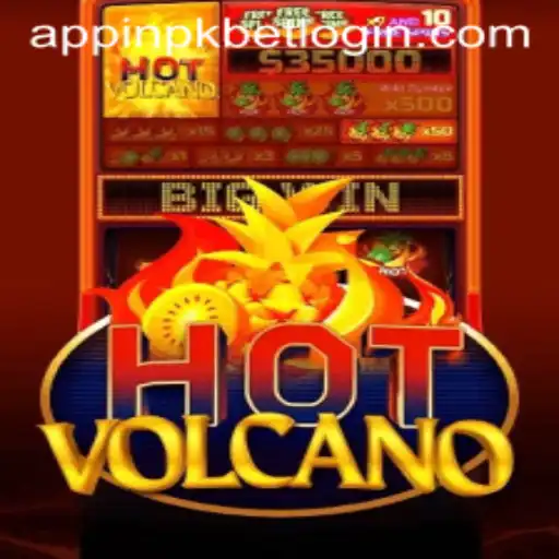 Diving into the Thrilling World of HotVolcano: A Comprehensive Guide