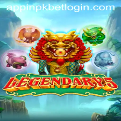 Unveiling Legendary5: The Ultimate Gaming Experience with Pkbet In-App Login