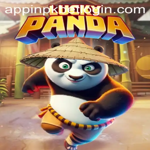 Exploring LuckyPanda: The Exciting World of Online Gaming