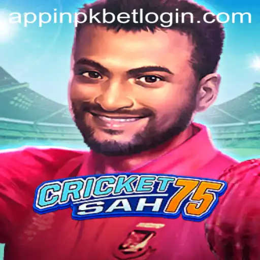 Exploring the Excitement of CricketSah75 and How to Use Pkbet In-App Login