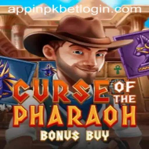 Discover the Mystical Adventure of Curse of the Pharaoh Bonus Buy