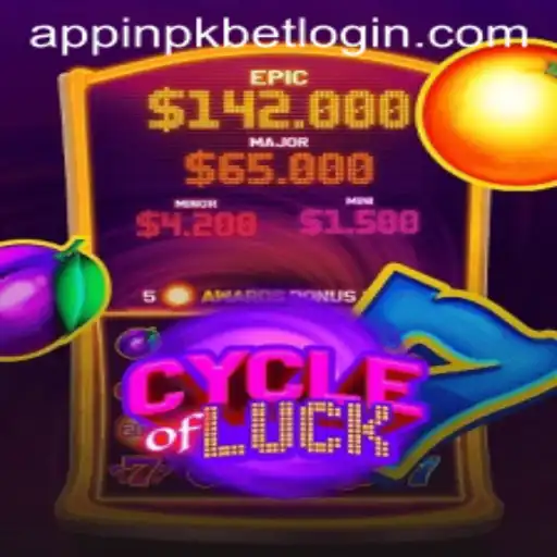 Exploring CycleofLuck: A Comprehensive Guide to the Game and Pkbet In-App Login