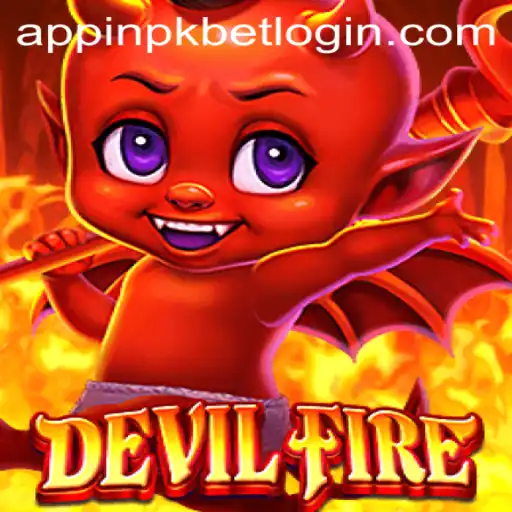 Unveiling the Thrilling World of DevilFire and Pkbet In-App Login
