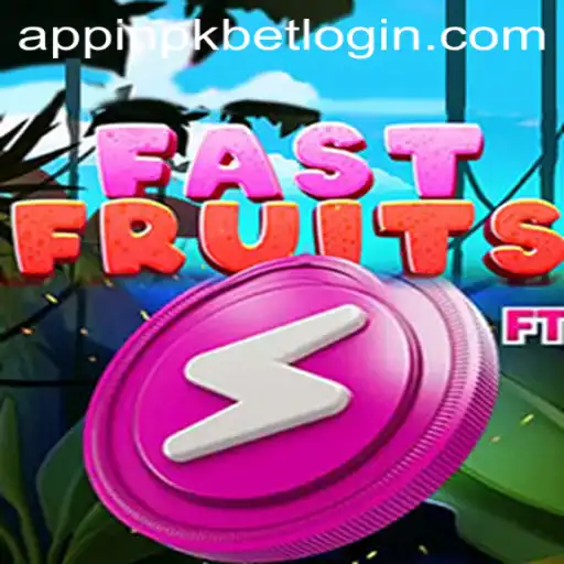 FastFruits and Pkbet In-App Login: A Deep Dive into the Fruit-Filled Frenzy