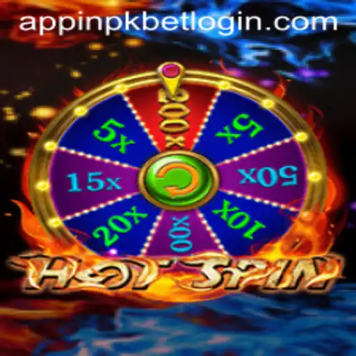 HotSpin: A Comprehensive Guide to Exciting Gameplay with Pkbet In-App Login