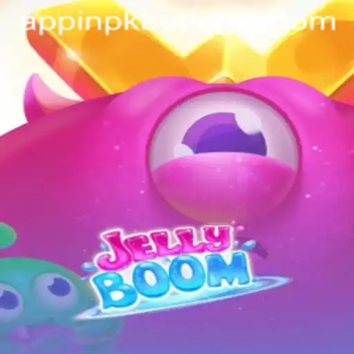Unveiling the Sweet World of JellyBoom and Navigating Pkbet In-App Login