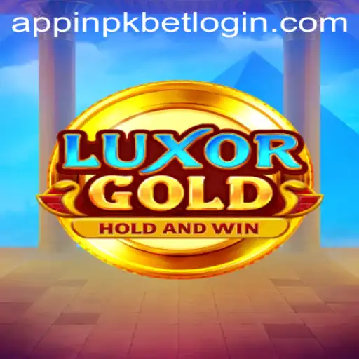LuxorGold: Unveiling the Ancient Treasures of Egypt in Modern Gaming