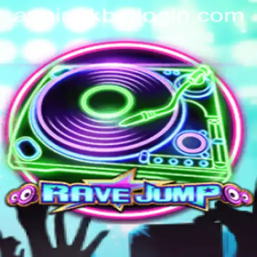 RaveJump: A New Frontier in Gaming and the Excitement of Pkbet In-App Login