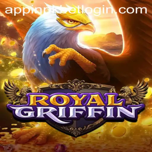 Discovering RoyalGriffin: Unveiling a Majestic Gaming Experience with Seamless Pkbet In-App Login