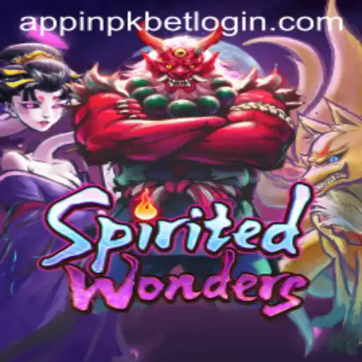 Exploring the Enchanting World of SpiritedWonders and Pkbet In App Login