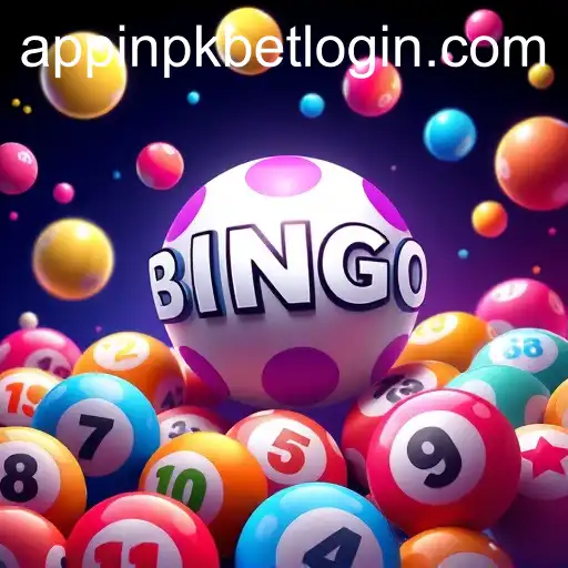 Exploring the Dynamic World of Online Bingo: The Role of Pkbet in App Login