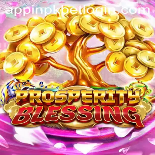 Exploring ProsperityBlessing: A New Era in Mobile Gaming with PKbet In-App Login