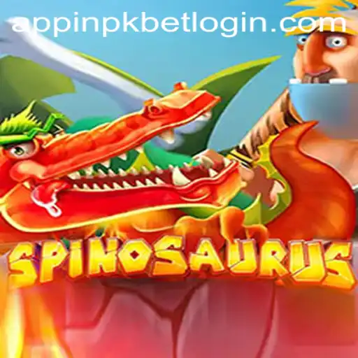 Spinosaurus: Diving into the World of Adventure with Pkbet In-App Login