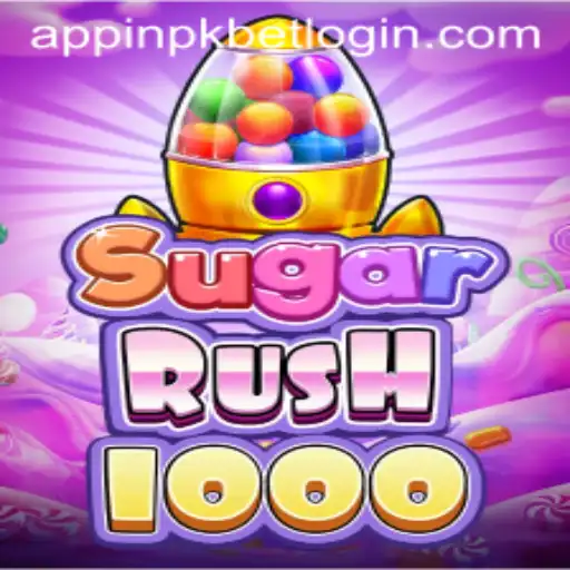Exploring SugarRush1000: A Deep Dive into the Game and the Pkbet In-App Login Feature