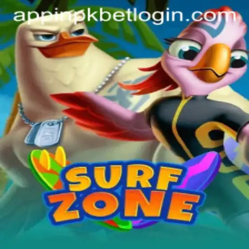 SurfZone: Riding the Waves of Virtual Surfing Adventure